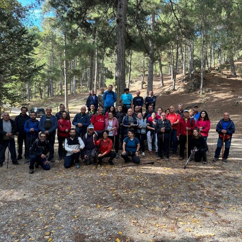 Ruta  “Viaje de Isabel la Católica a Cazorla desde el Puente de las Herrerías al Castillo Templario de la Iruela”