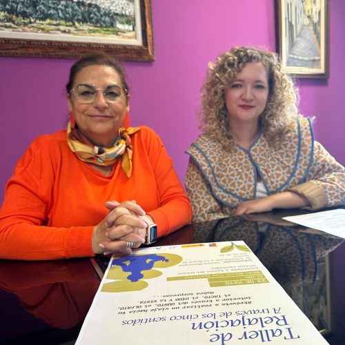 Jornadas divulgativas para abordar el impacto de los estándares de belleza en la salud de las mujeres