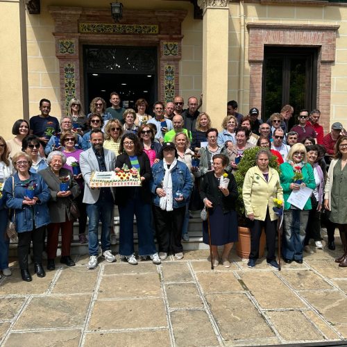 Acta del certamen de embellecimiento de fachadas y rincones de Martos