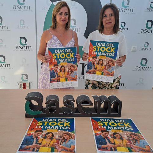 Días del Stock: del 1 al 5 de julio