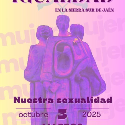 Martos acoge el XV encuentro comarcal de mujeres por la Igualdad