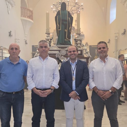 Exposición “Juan, el discípulo a quien Jesús amaba”