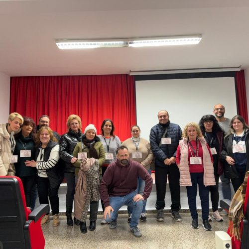 Charla sobre la alimentación de las colonias felinas