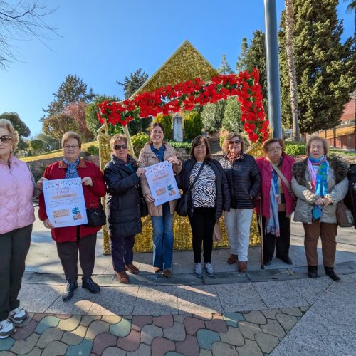 El tejido asociativo celebra este sábado “La Navidad sale a la Calle”