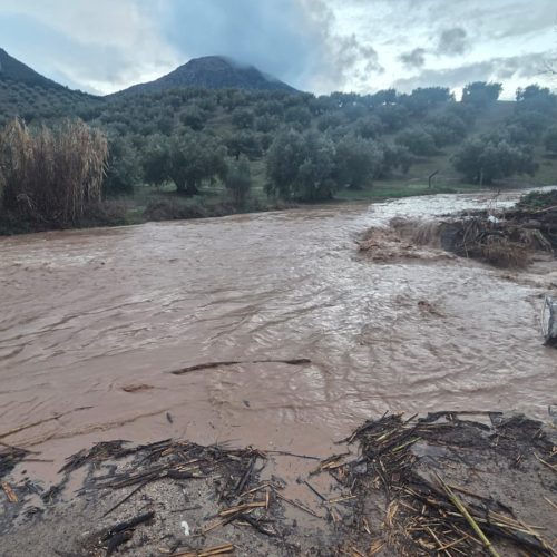 El Ayuntamiento cuantifica en más de 2,1 millones de euros los daños ocasionados por el temporal