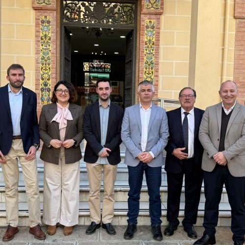 VI Jornadas Calatravas de Martos