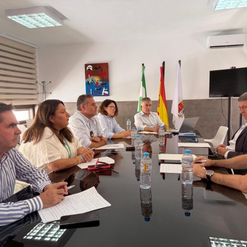 Los ayuntamientos de Martos, Montoro y Porcuna exigen abrir una vía de diálogo para proteger las instalaciones de la Fundación Patrimonio Comunal Olivarero