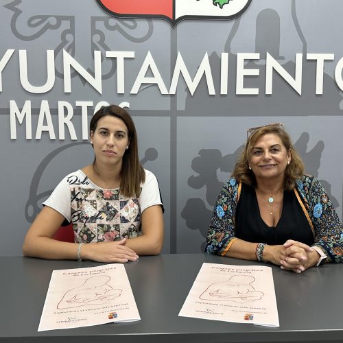 El Ayuntamiento apuesta por la promoción de la lactancia