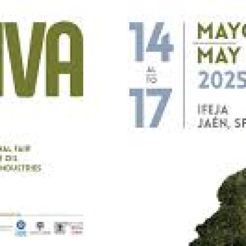 Martos promociona la marca Cuna del Olivar en Expoliva 2025