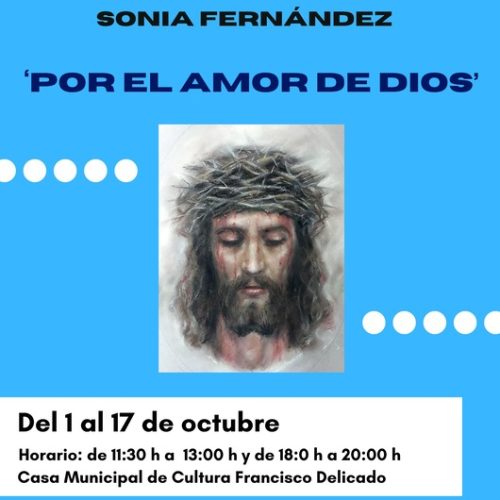 Exposición de dibujo y pintura