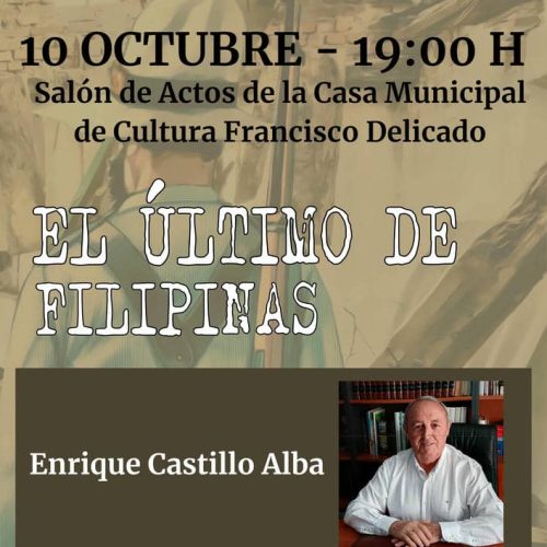 Presentación de libro
