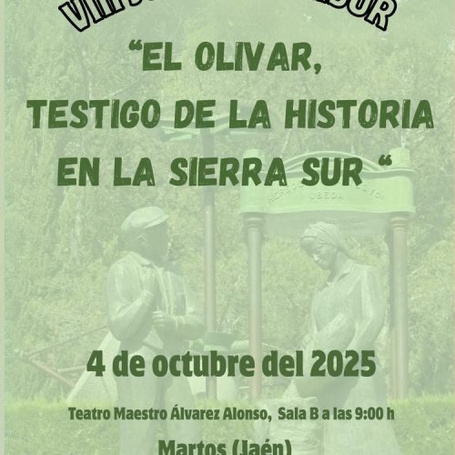 VIII Jornadas ACISUR