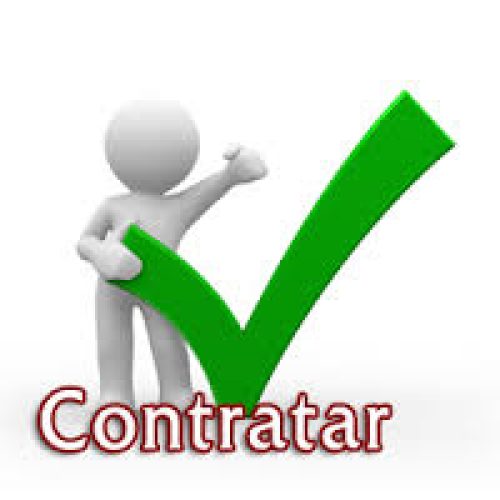 Mesa de contratación